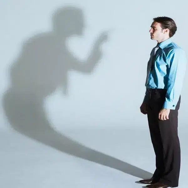 تفاوت اعتماد به نفس و عزت نفس