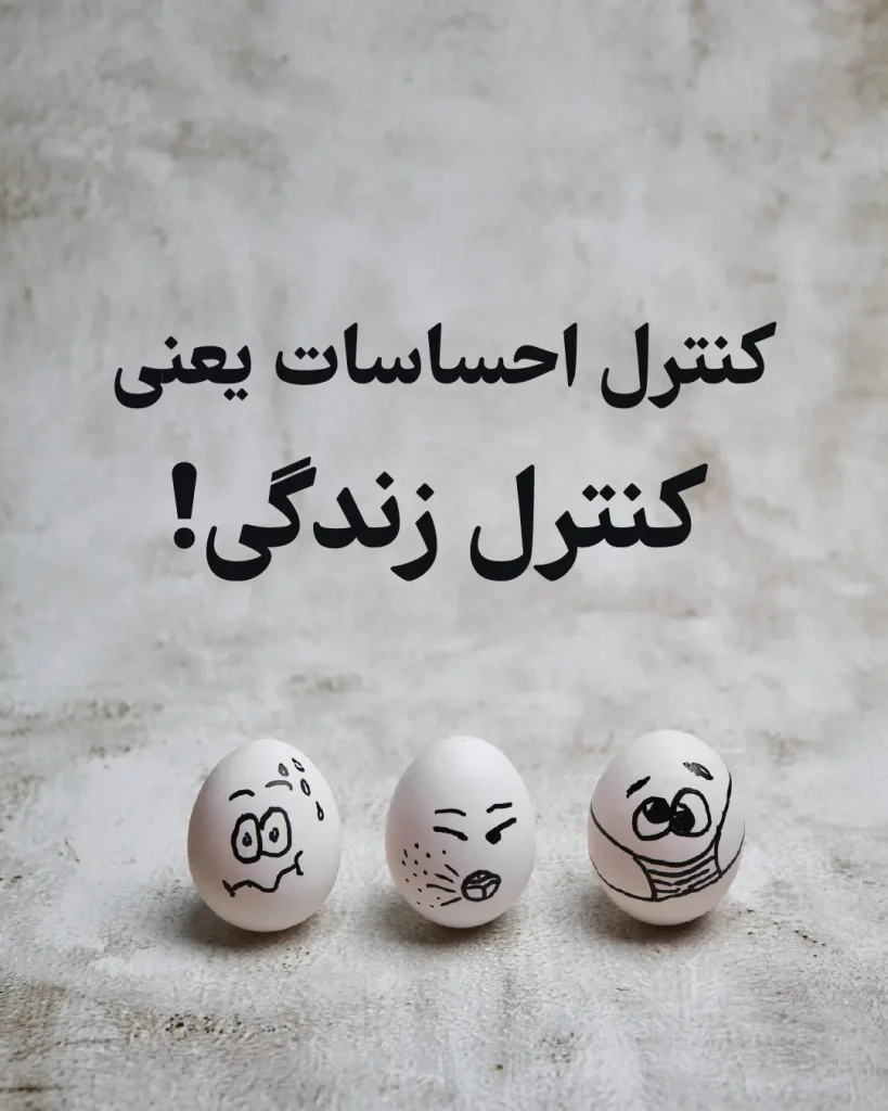 انواع مدیریت ذهن و احساسات