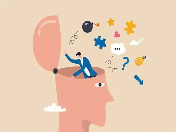 پاکسازی ذهن چیست ? 2 پاکسازی ذهن