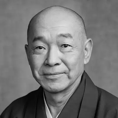 Shunryu Suzuki